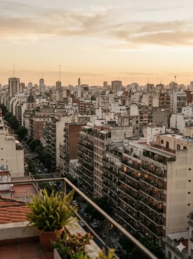 Cada luz, un consorcio